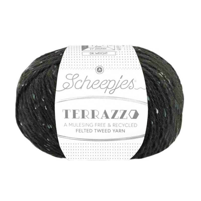 Scheepjes Yarns, Terrazzo - YARNBOWScheepjes Yarns, Terrazzo