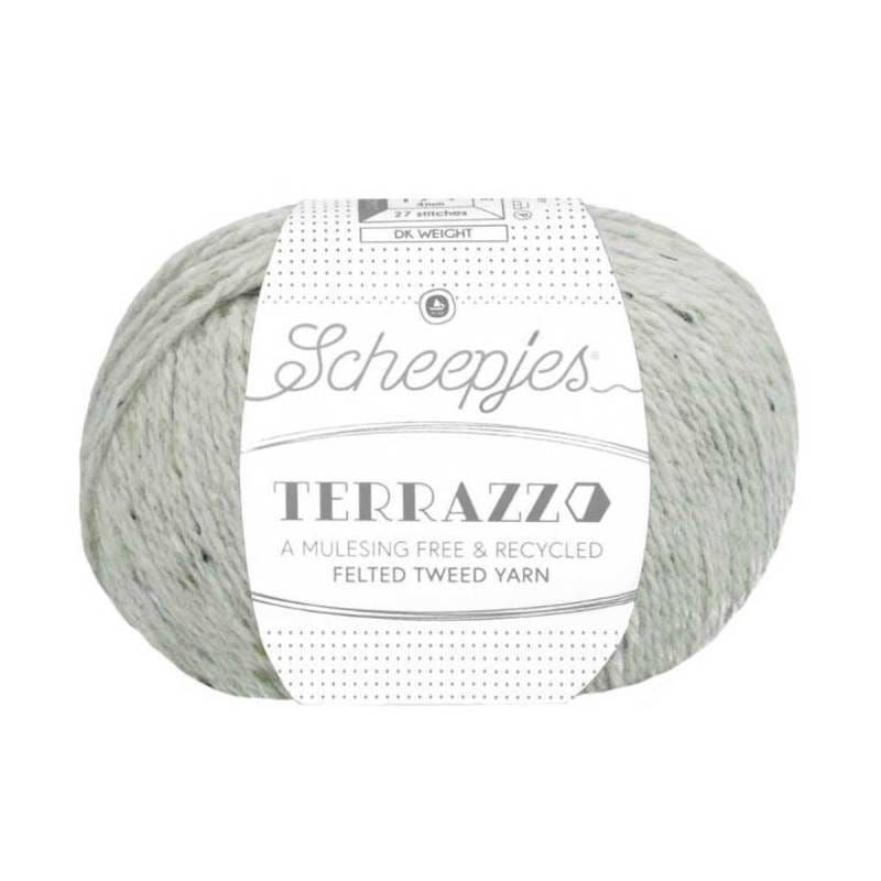 Scheepjes Yarns, Terrazzo - YARNBOWScheepjes Yarns, Terrazzo