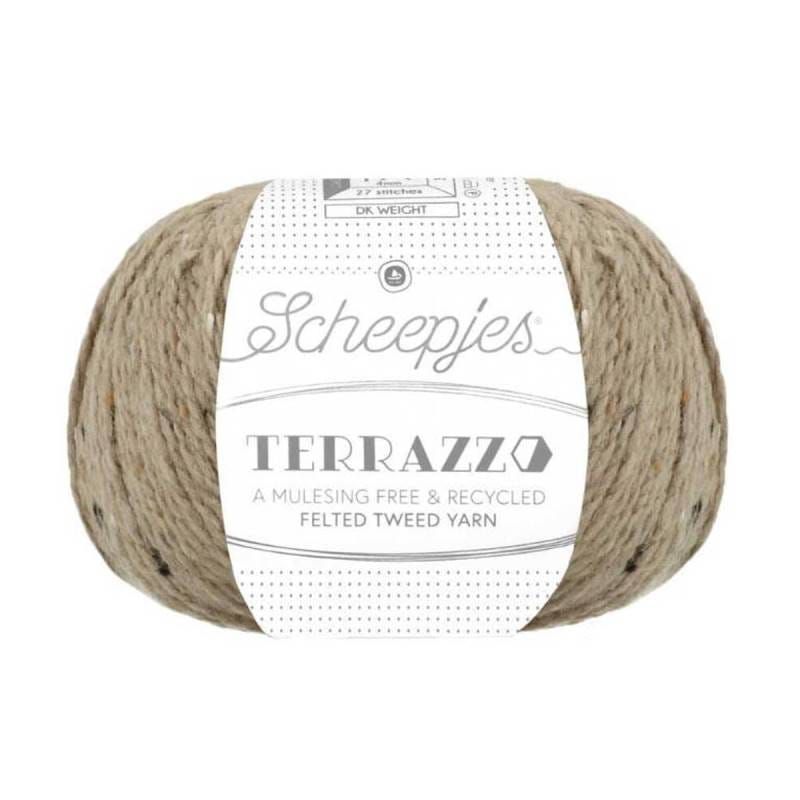 Scheepjes Yarns, Terrazzo - YARNBOWScheepjes Yarns, Terrazzo