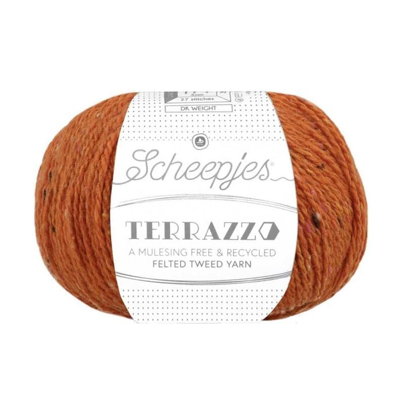 Scheepjes Yarns, Terrazzo - YARNBOWScheepjes Yarns, Terrazzo