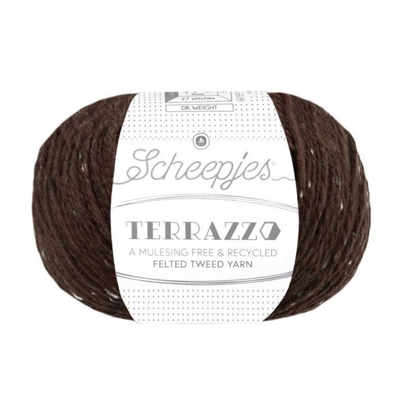 Scheepjes Yarns, Terrazzo - YARNBOWScheepjes Yarns, Terrazzo
