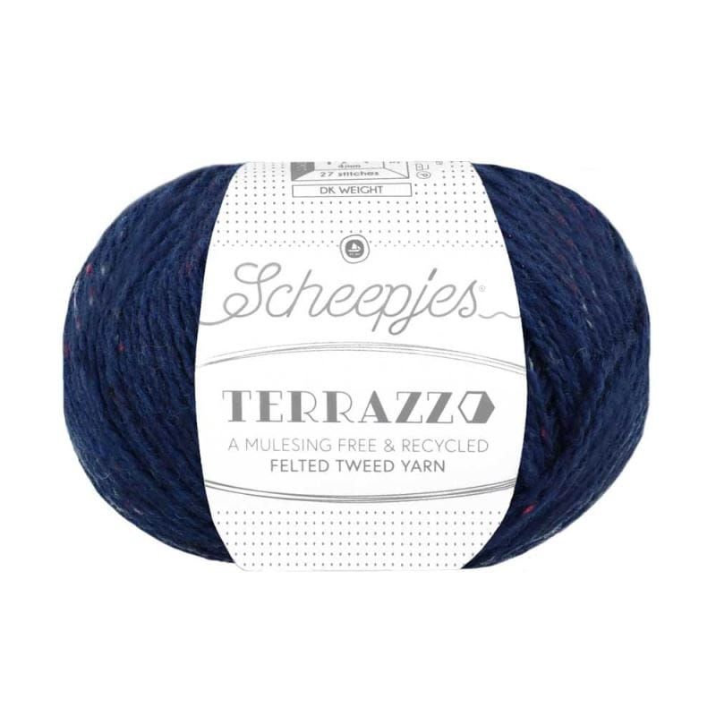 Scheepjes Yarns, Terrazzo - YARNBOWScheepjes Yarns, Terrazzo