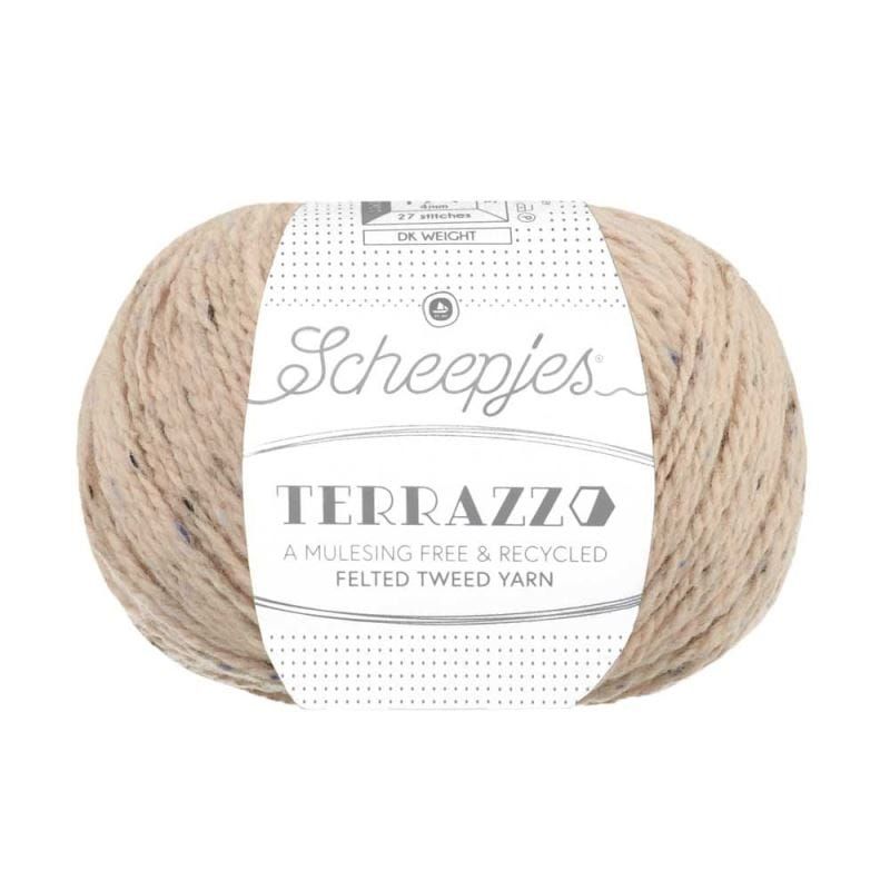 Scheepjes Yarns, Terrazzo - YARNBOWScheepjes Yarns, Terrazzo