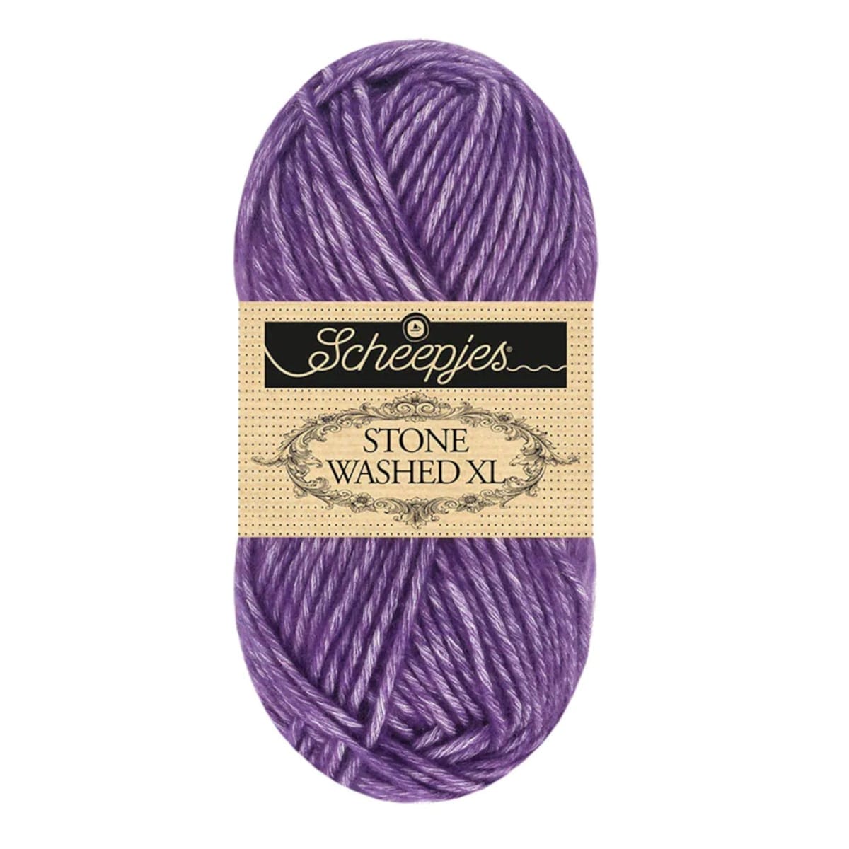 Scheepjes Yarns, Stone Washed XL