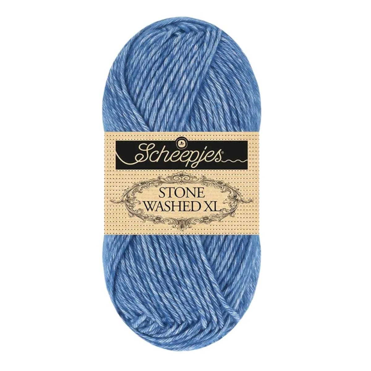 Scheepjes Yarns, Stone Washed XL