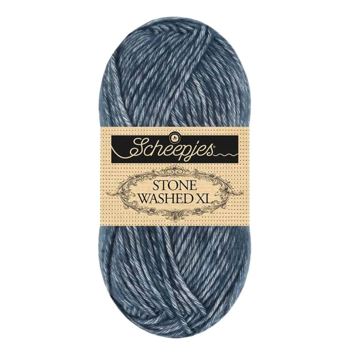 Scheepjes Yarns, Stone Washed XL