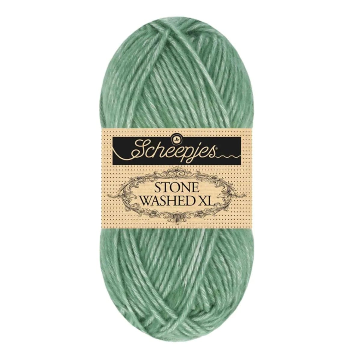 Scheepjes Yarns, Stone Washed XL