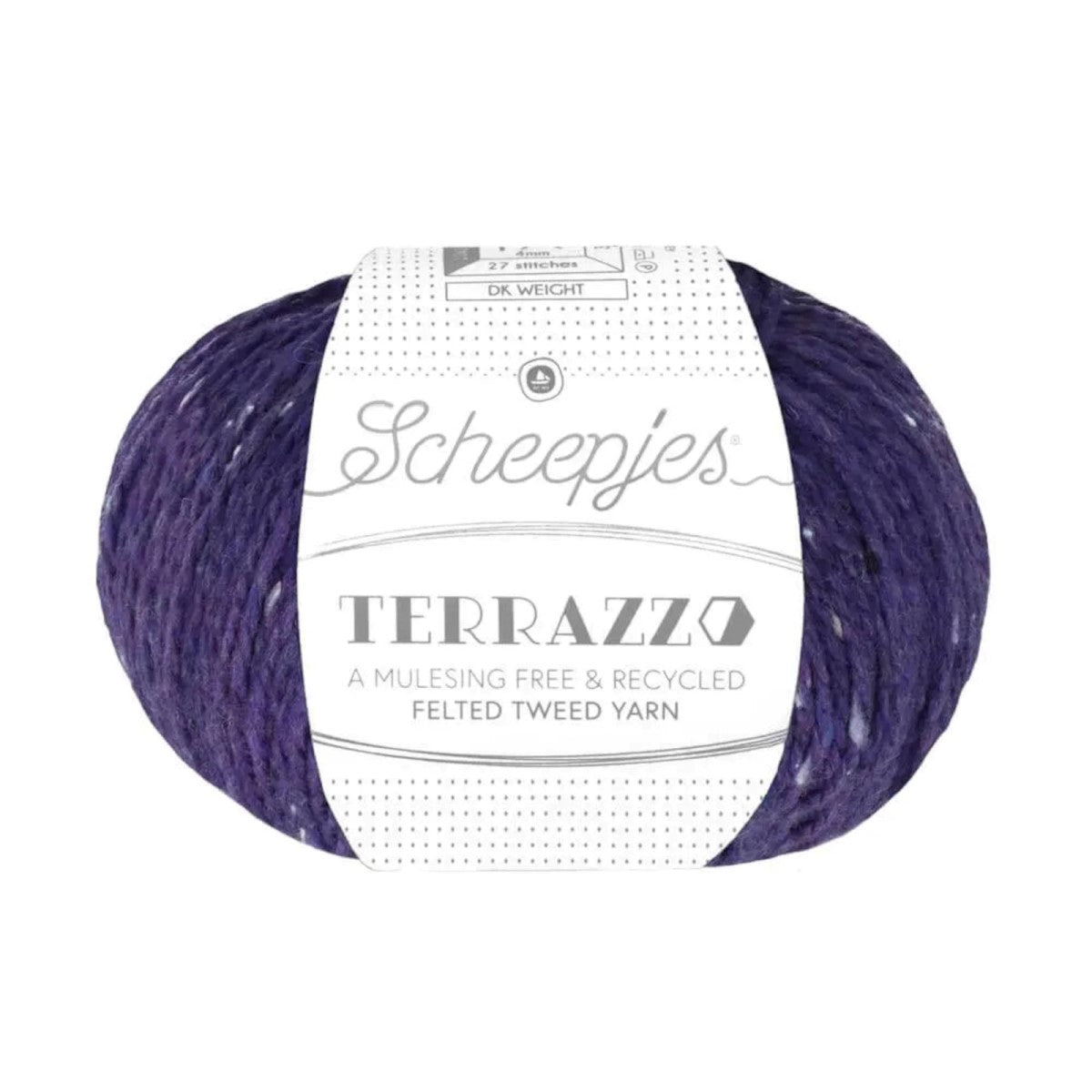 Scheepjes Yarns, Terrazzo