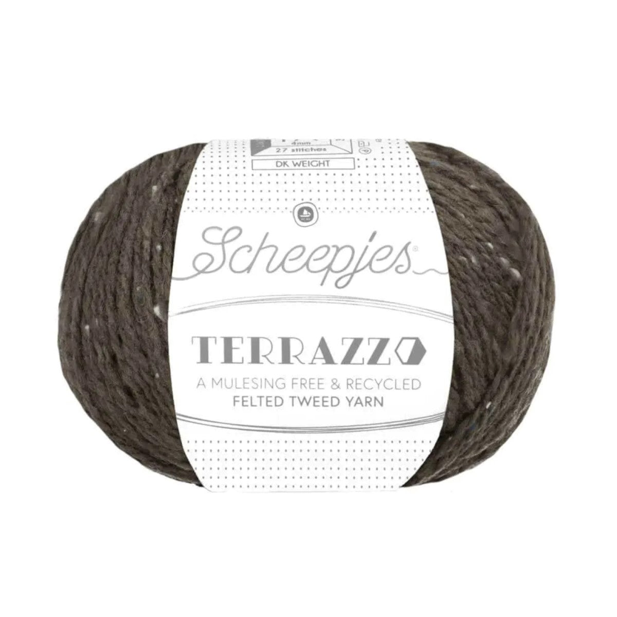 Scheepjes Yarns, Terrazzo