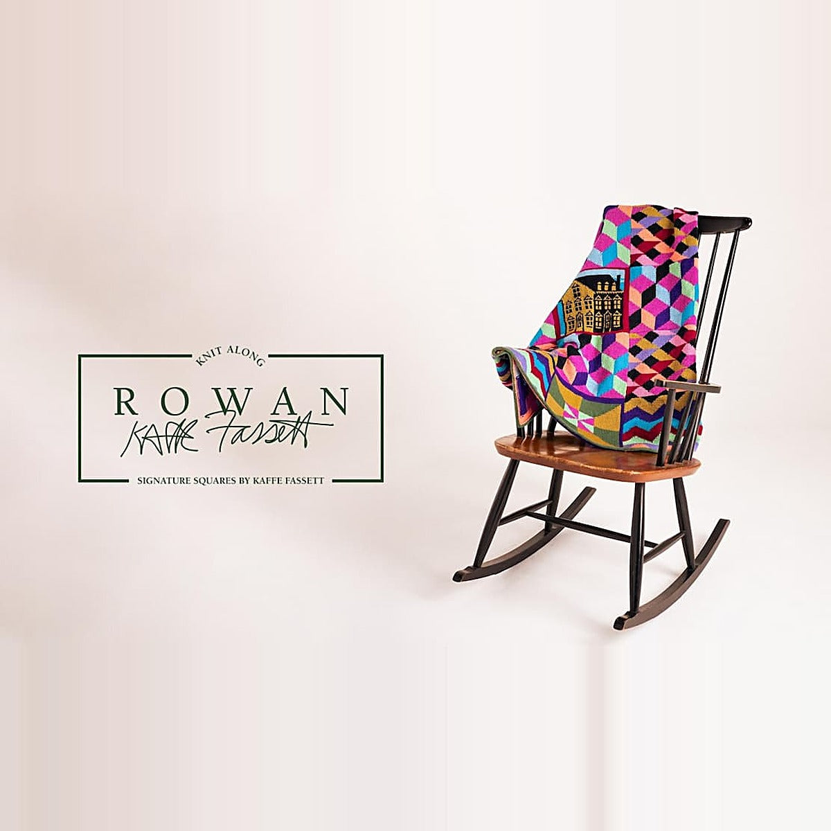 Rowan, AW26 Rowan Kaffe KAL Alpaca Soft DK