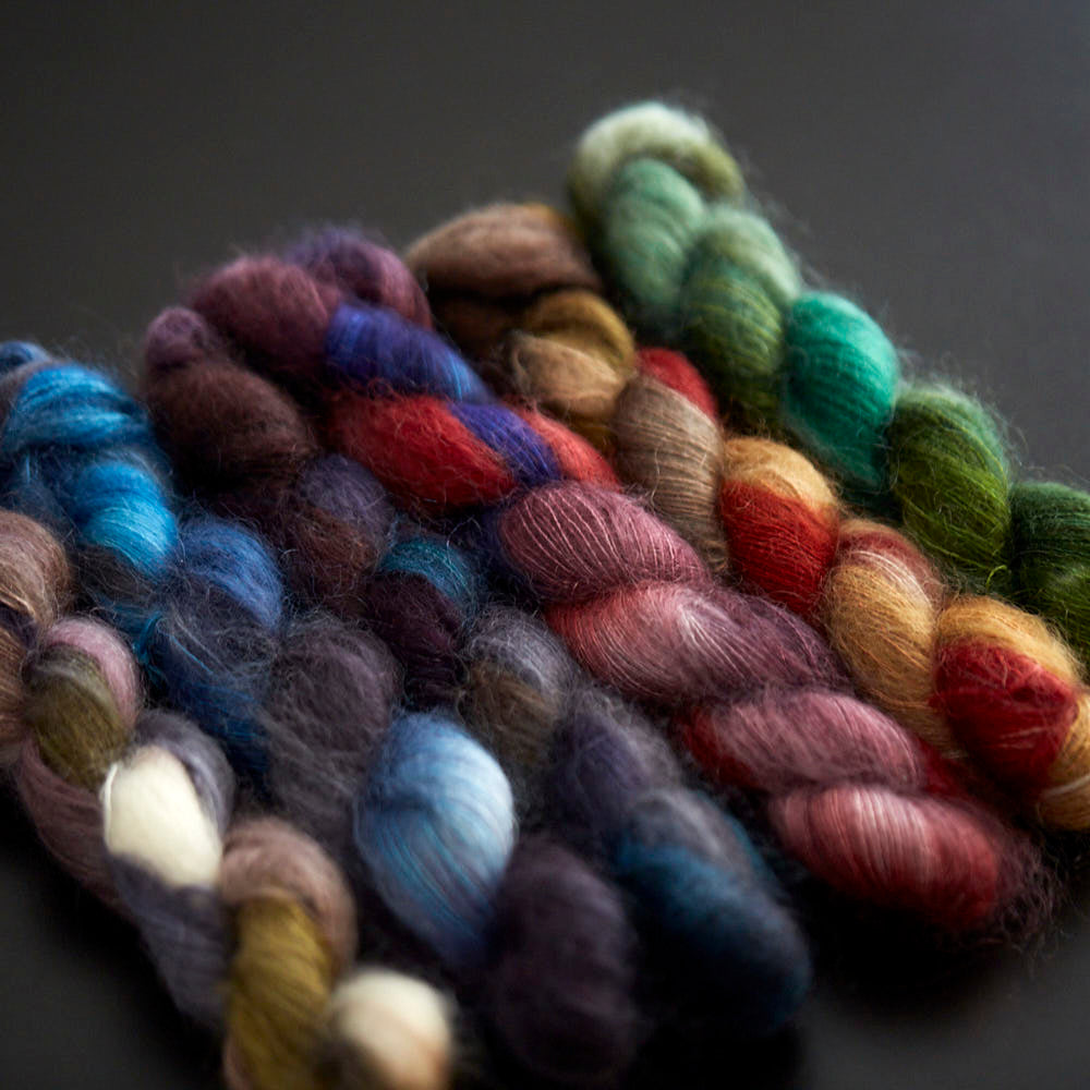 Urth Yarns, Bonmoher