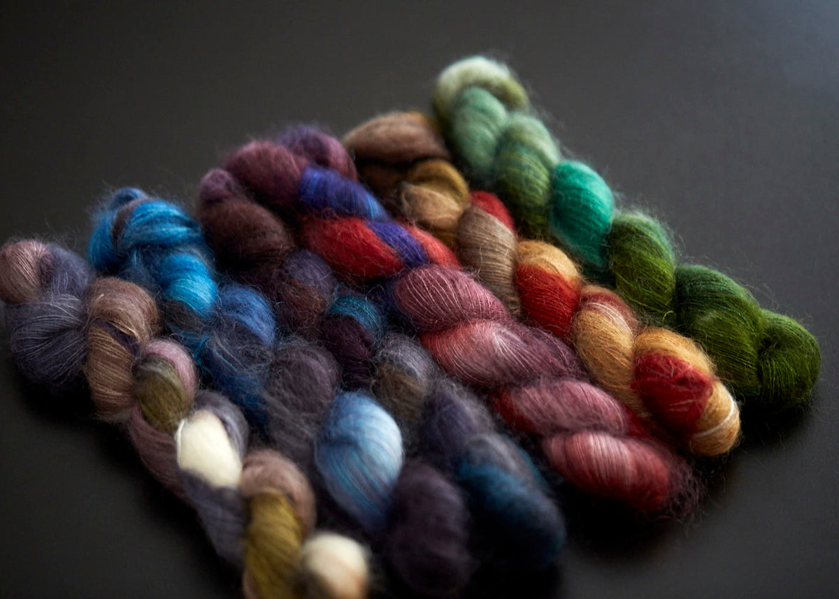Urth Yarns, Bonmoher