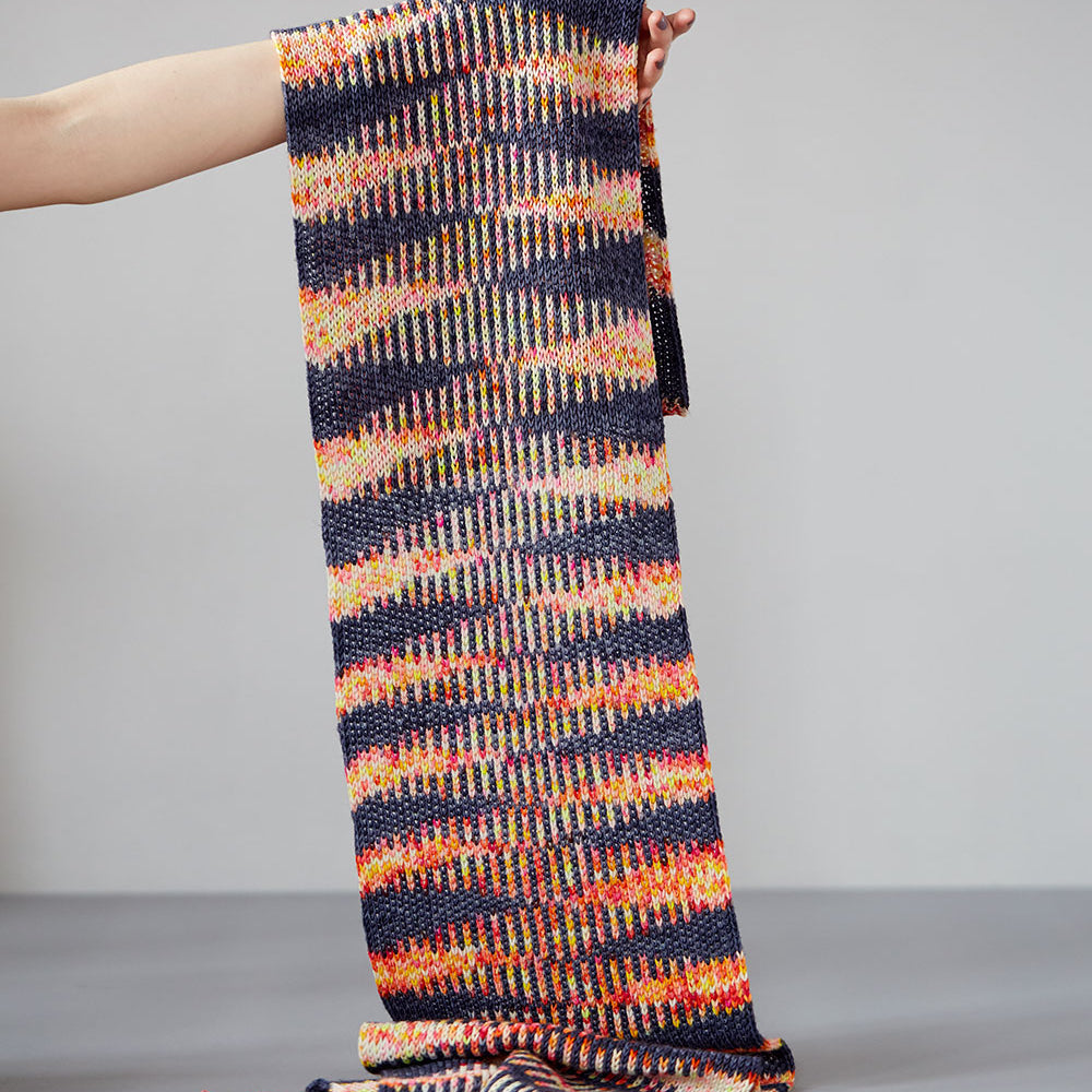 Gusto Wool, Carmen