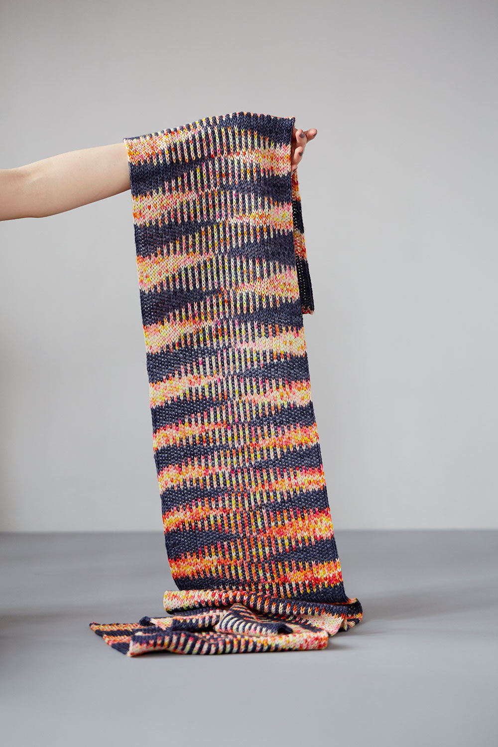 Gusto Wool, Carmen