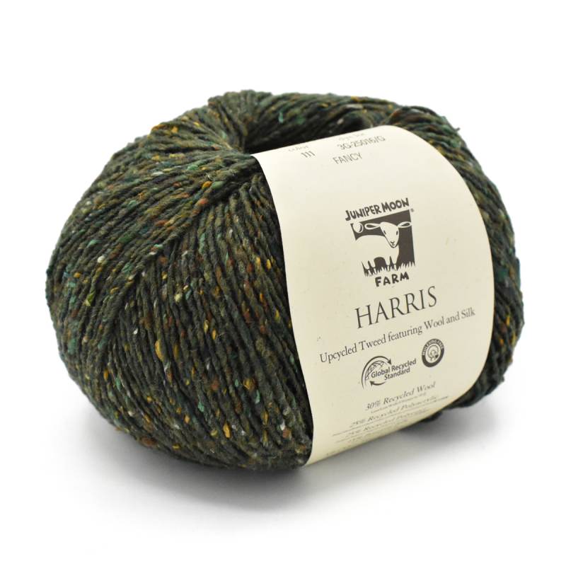 Juniper Moon Farm - Harris