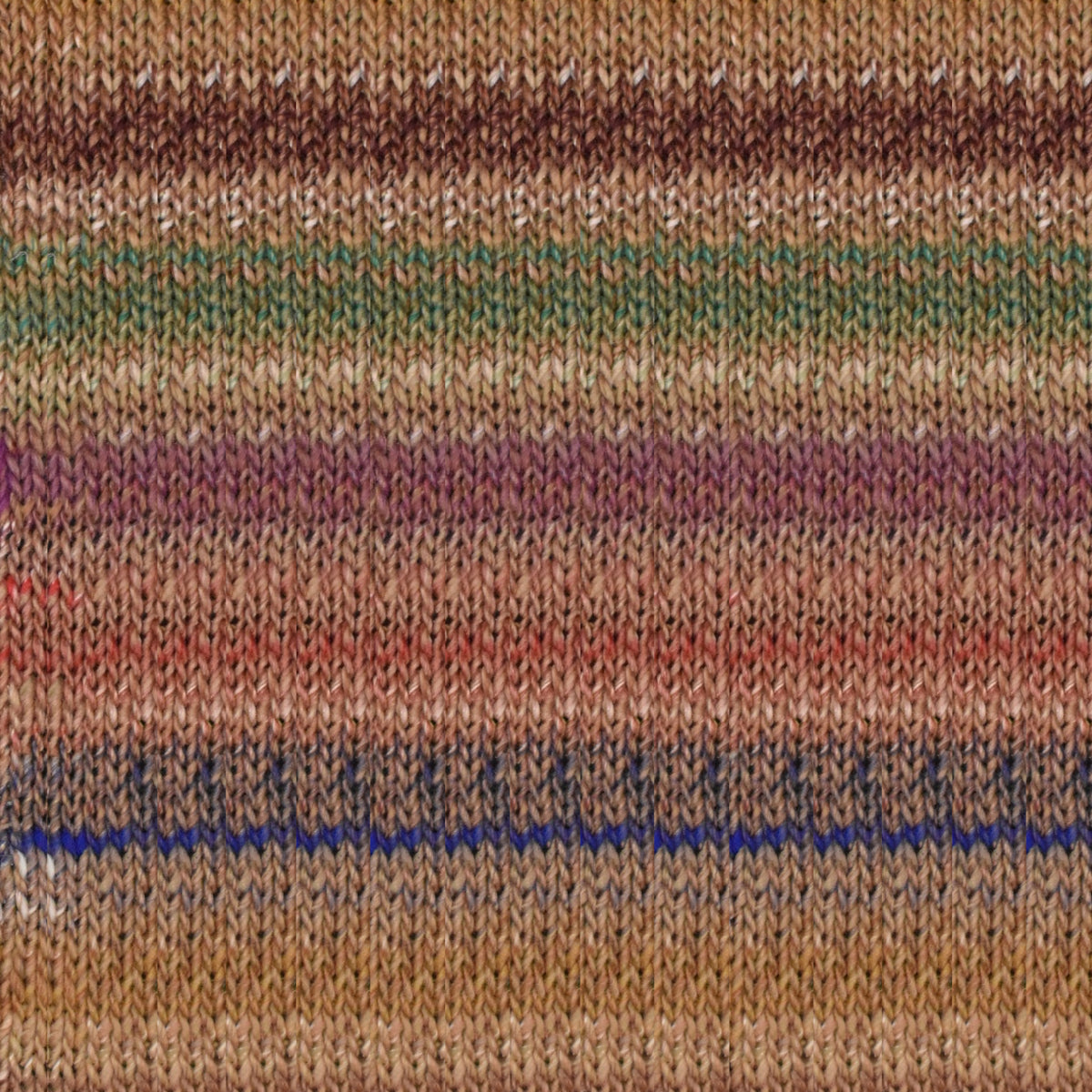 Noro - Ohajiki