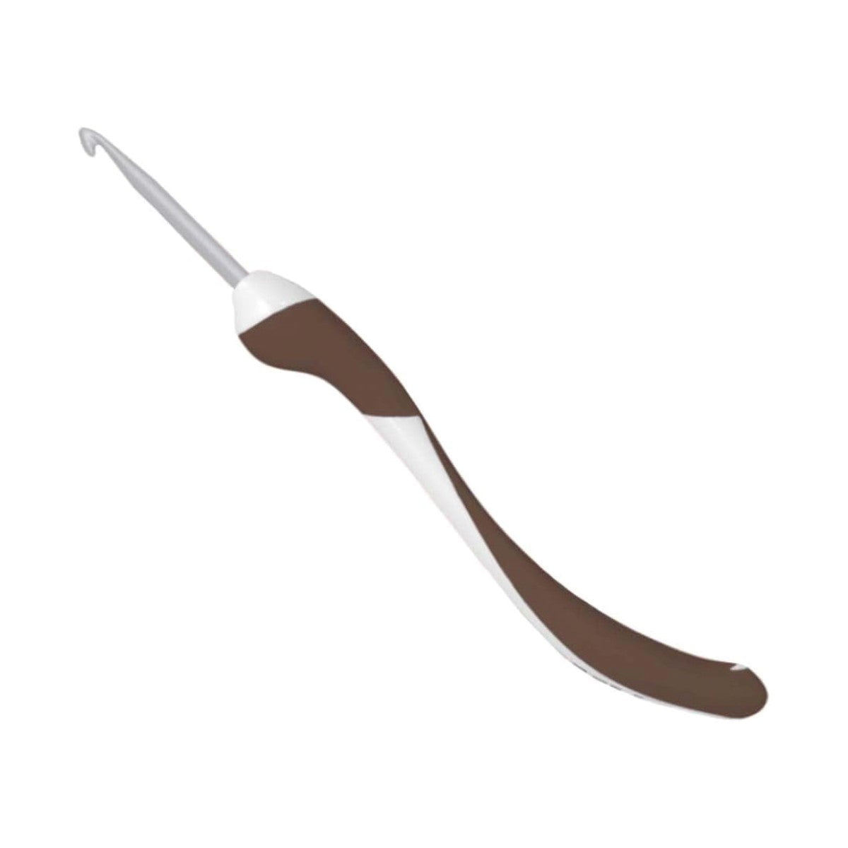 Addi, Maxi Swing Crochet Hooks