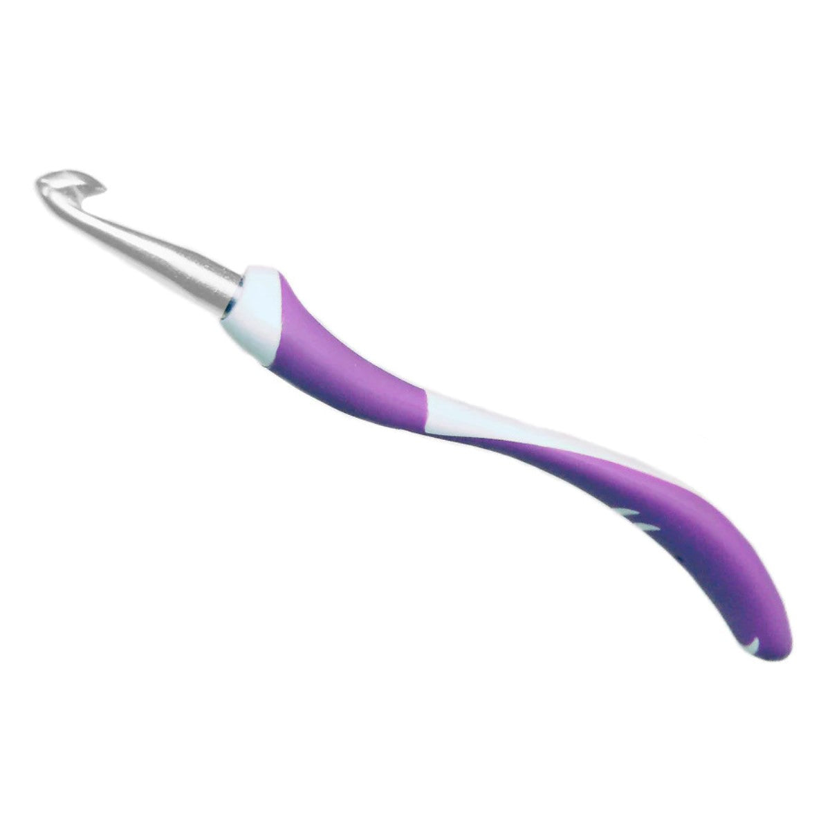 Addi, Maxi Swing Crochet Hooks