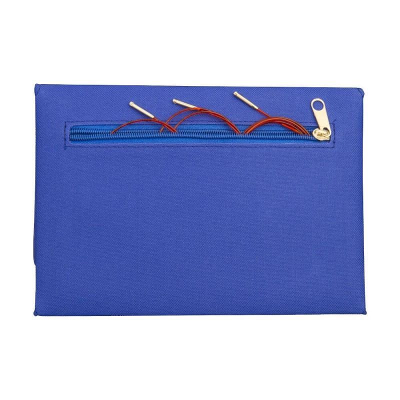 Addi - Interchangeable Set Click Novel Lace Long Square - YARNBOWAddi - Interchangeable Set Click Novel Lace Long Square