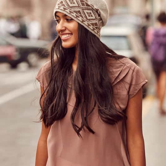 Amano, Eco Puna - YARNBOWAmano, Eco Puna