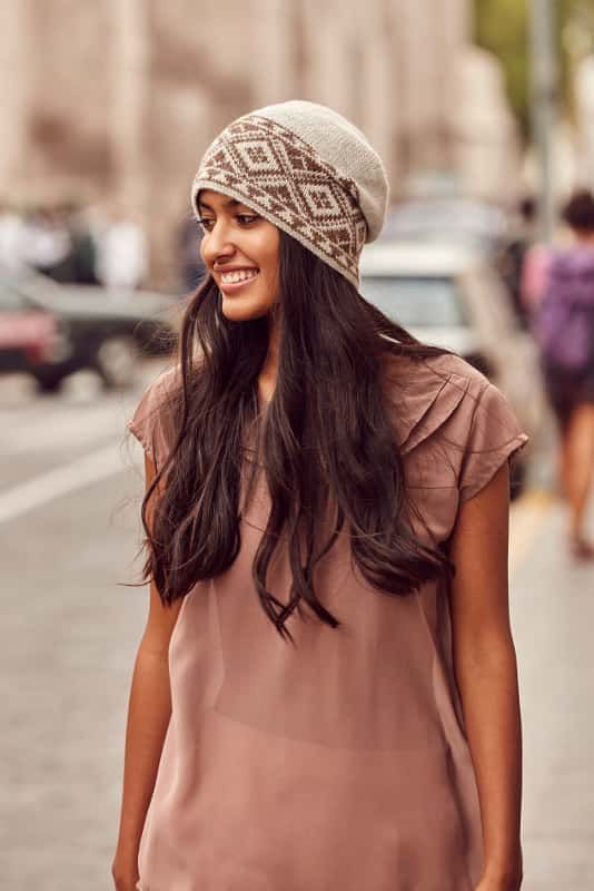 Amano, Eco Puna - YARNBOWAmano, Eco Puna