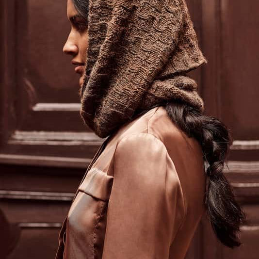 Amano, Eco Puna - YARNBOWAmano, Eco Puna