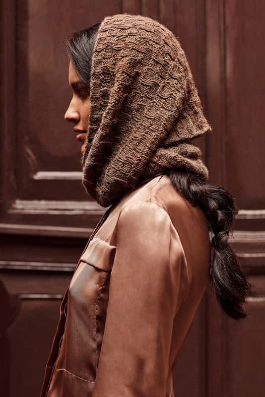 Amano, Eco Puna - YARNBOWAmano, Eco Puna