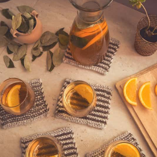 Amano, Eco Puna - YARNBOWAmano, Eco Puna