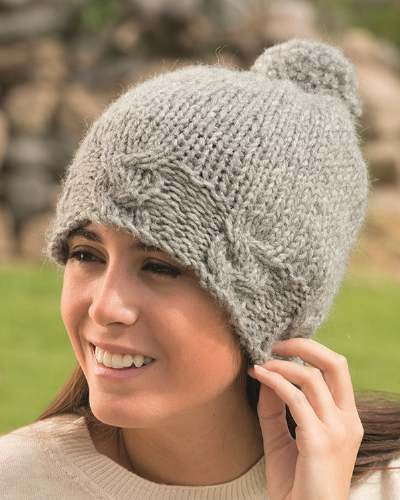 Amano Pattern Books - vol. 1 - YARNBOWAmano Pattern Books - vol. 1