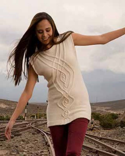 Amano Pattern Books - vol. 1 - YARNBOWAmano Pattern Books - vol. 1