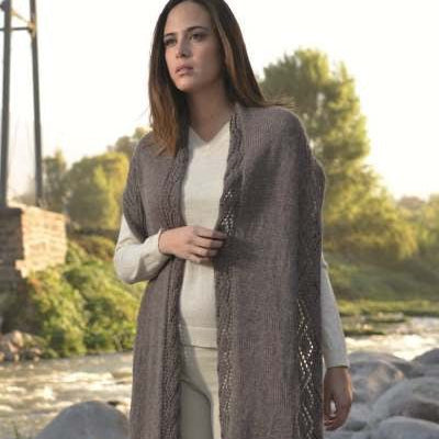 Amano Pattern Books - vol. 1 - YARNBOWAmano Pattern Books - vol. 1