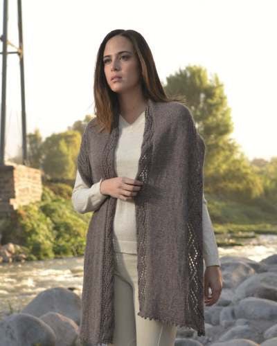 Amano Pattern Books - vol. 1 - YARNBOWAmano Pattern Books - vol. 1