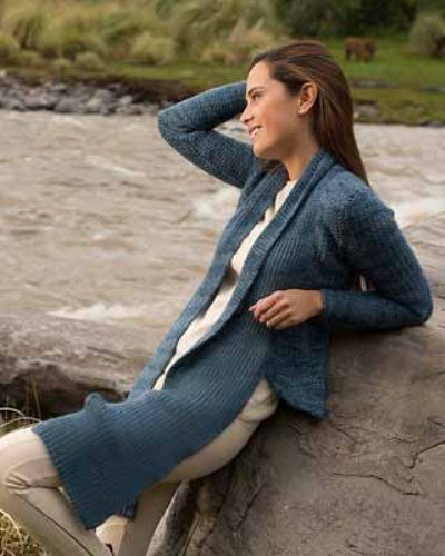 Amano Pattern Books - vol. 1 - YARNBOWAmano Pattern Books - vol. 1