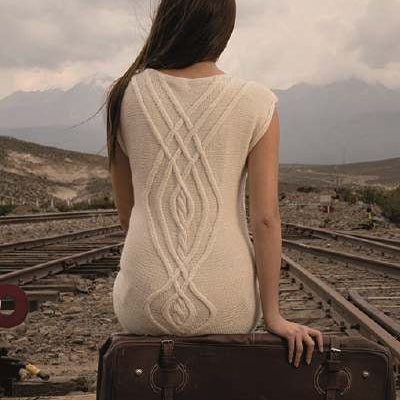 Amano Pattern Books - vol. 1 - YARNBOWAmano Pattern Books - vol. 1