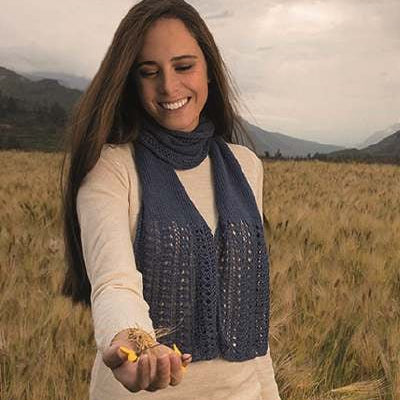 Amano Pattern Books - vol. 1 - YARNBOWAmano Pattern Books - vol. 1