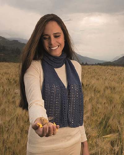 Amano Pattern Books - vol. 1 - YARNBOWAmano Pattern Books - vol. 1