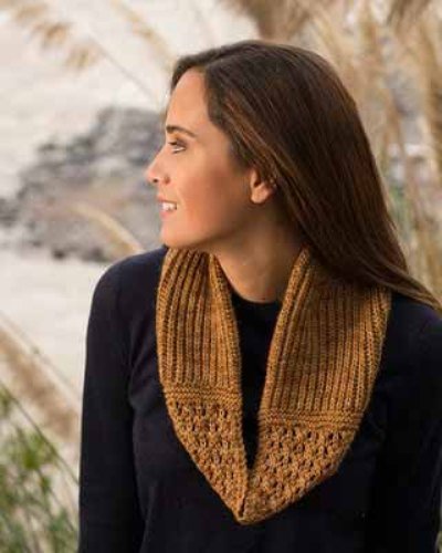 Amano Pattern Books - vol. 1 - YARNBOWAmano Pattern Books - vol. 1