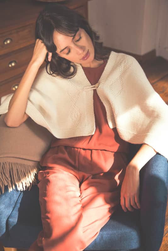 Amano Pattern Books - vol. 4 - YARNBOWAmano Pattern Books - vol. 4