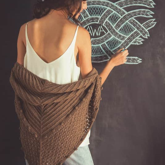 Amano Pattern Books - vol. 4 - YARNBOWAmano Pattern Books - vol. 4