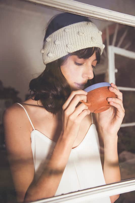 Amano Pattern Books - vol. 4 - YARNBOWAmano Pattern Books - vol. 4