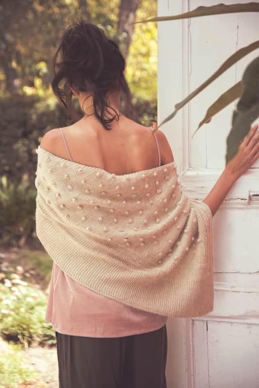 Amano Pattern Books - vol. 4 - YARNBOWAmano Pattern Books - vol. 4