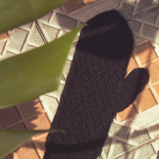 Amano Pattern Books - vol. 4 - YARNBOWAmano Pattern Books - vol. 4