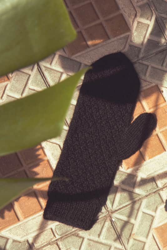 Amano Pattern Books - vol. 4 - YARNBOWAmano Pattern Books - vol. 4