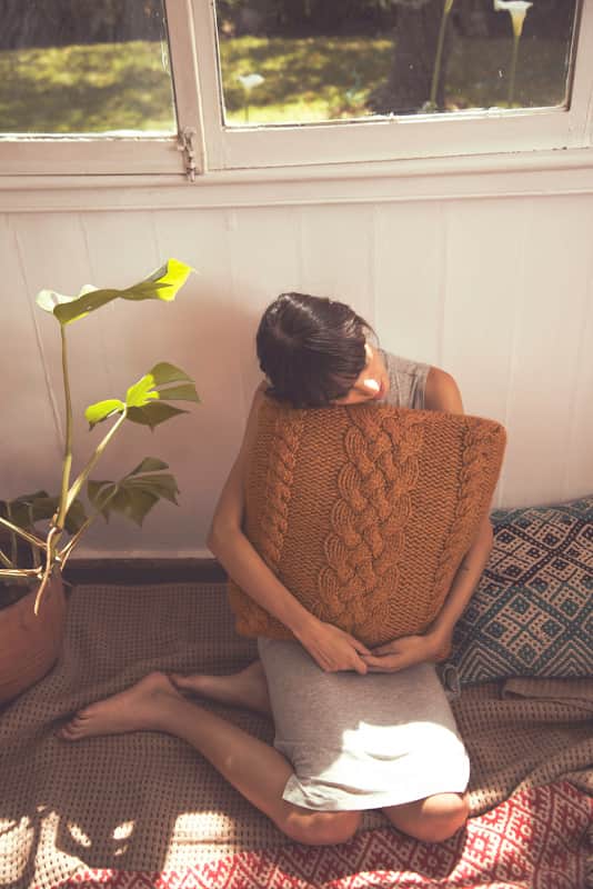 Amano Pattern Books - vol. 4 - YARNBOWAmano Pattern Books - vol. 4