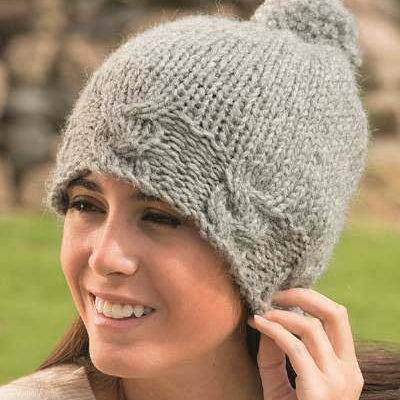 Amano, Puyu - YARNBOWAmano, Puyu