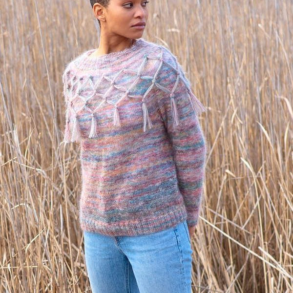 Berroco, Aerial Color - YARNBOWBerroco, Aerial Color