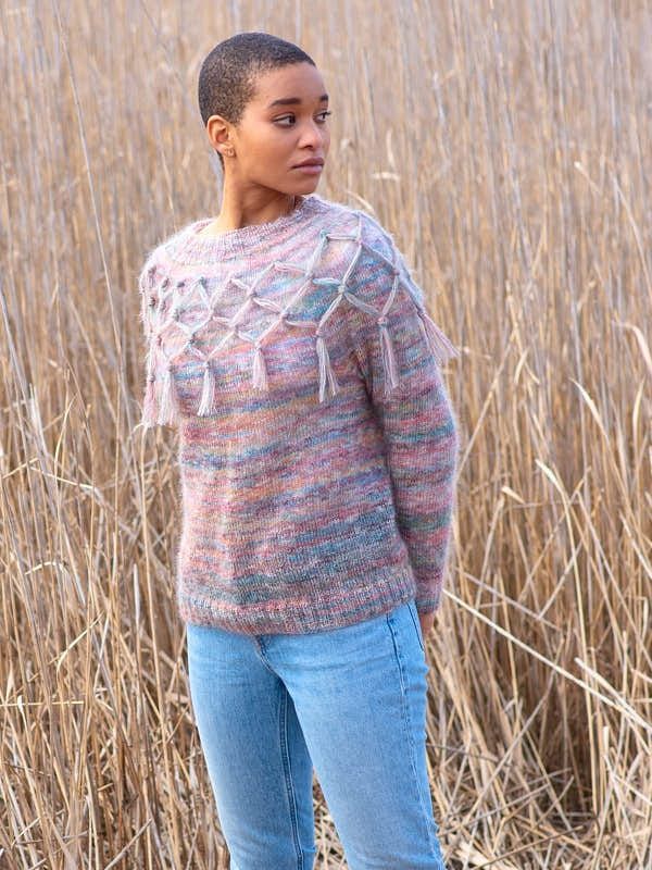 Berroco, Aerial Color - YARNBOWBerroco, Aerial Color