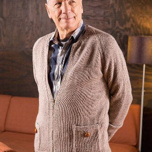 Berroco Booklet - 366 - Vintage Men - YARNBOWBerroco Booklet - 366 - Vintage Men