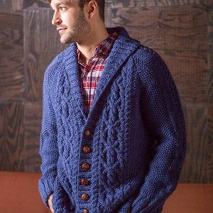 Berroco Booklet - 366 - Vintage Men - YARNBOWBerroco Booklet - 366 - Vintage Men