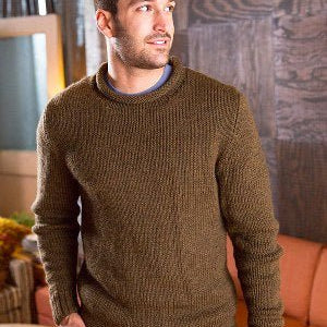 Berroco Booklet - 366 - Vintage Men - YARNBOWBerroco Booklet - 366 - Vintage Men